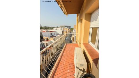 Piso de 3 habitaciones para estrenar en La Ràpita