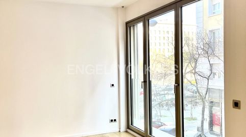 Foto 4 de Piso de alquiler en Plaza de San Juan de la Cruz, Ríos Rosas - Nuevos Ministerios, Madrid Capital