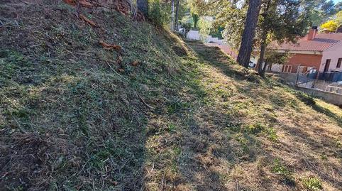 Foto 2 de Residencial en venda a Castellví de Rosanes, Barcelona