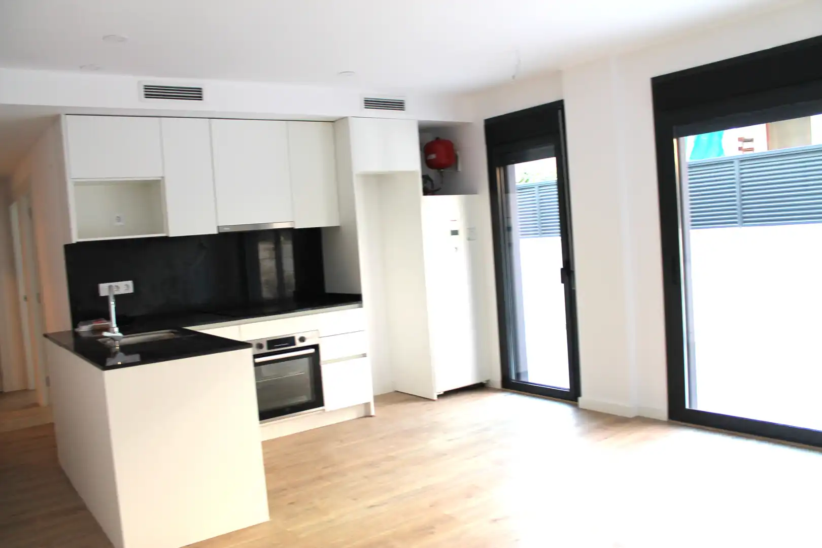 Rez-de-chaussée avec piscine à vendre à Carrer del Doctor Fleming 7, imagen 13