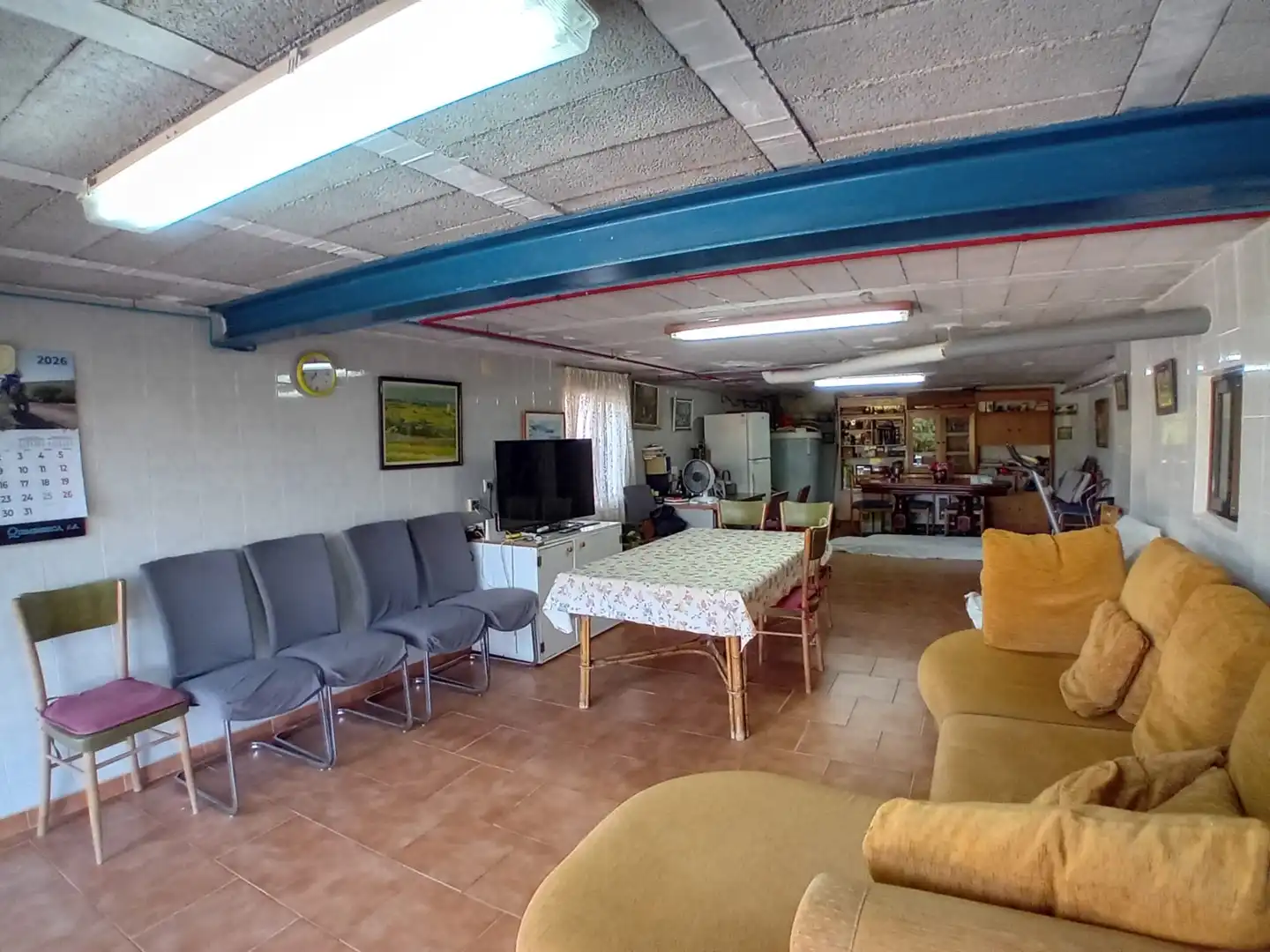 Chalet en venta en Carretera Godelleta-Llíria 75, imagen 23