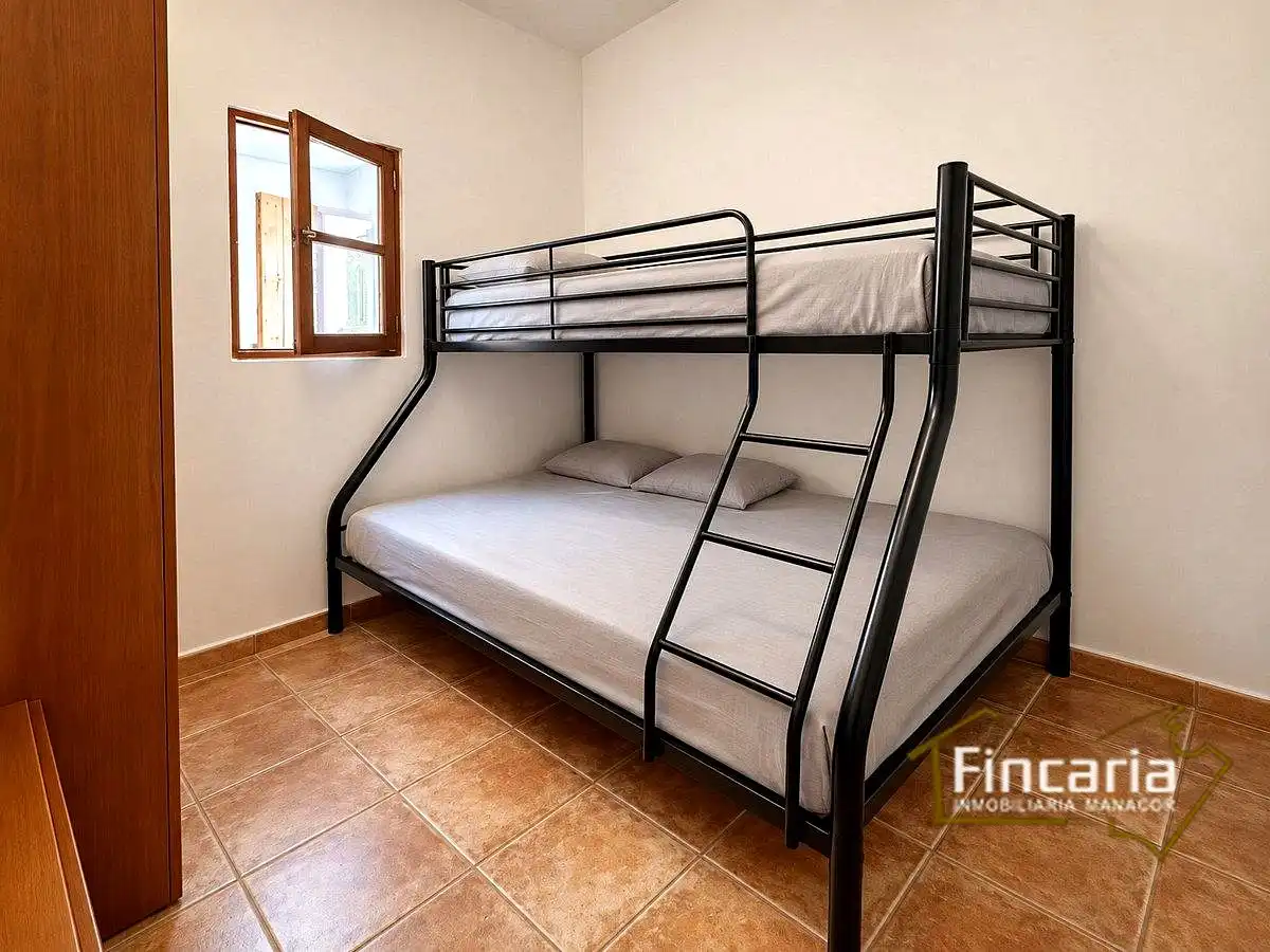 Bedroom of Country homes for sale in Marratxinet