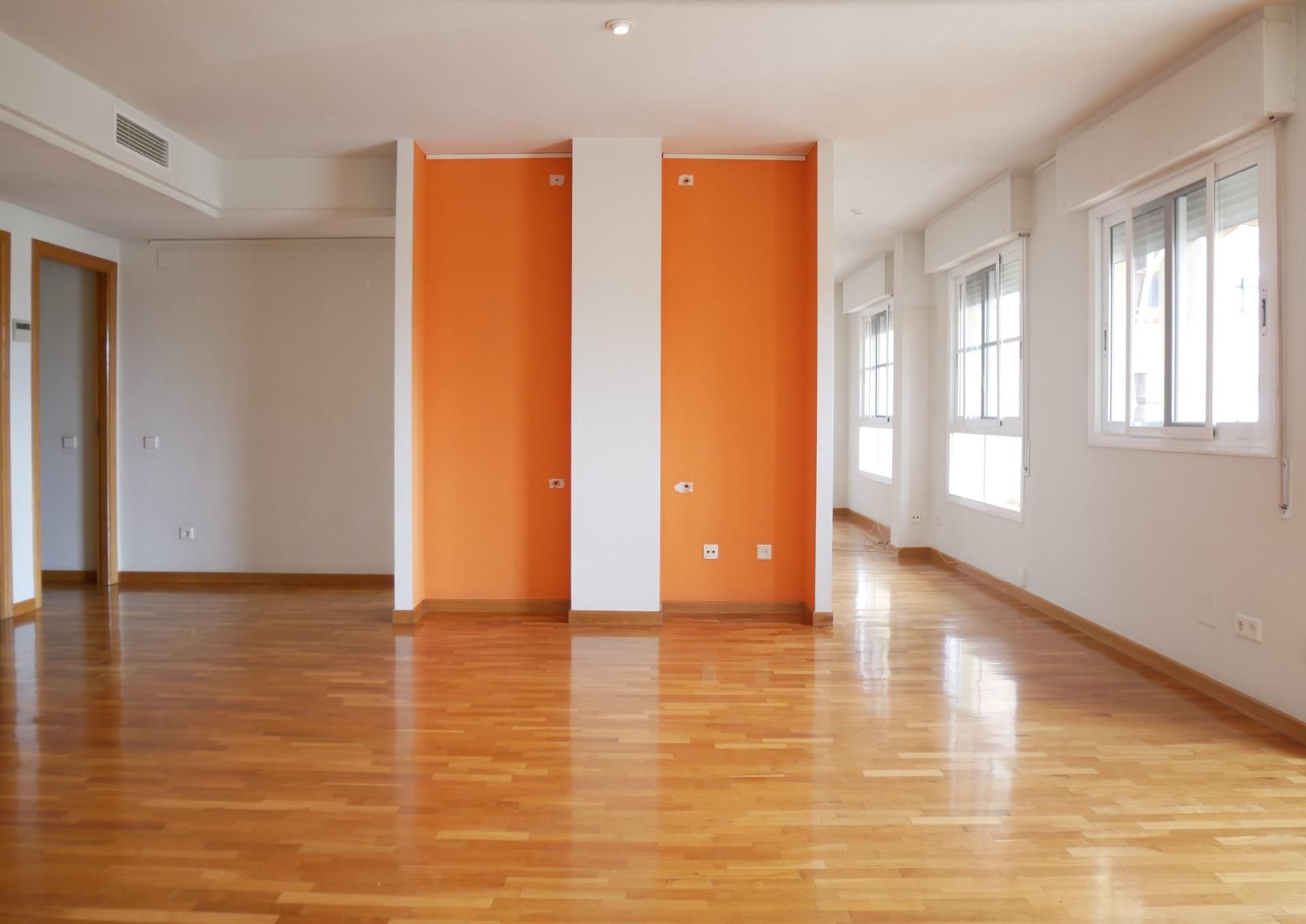 Pis en venda en  Murcia Capital amb Aire condicionat, Calefacció i Parquet