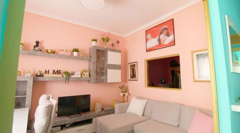 Foto 5 de Piso en venta en Calle Sargento Llagas, 13, Santa Catalina - Canteras, Las Palmas de Gran Canaria