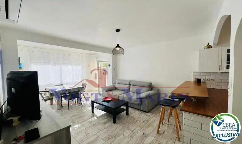 Appartement compact à vendre à Carrer de Miguel de Cervantes,, imagen 2