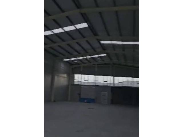 Nave industrial en Alquiler en O Pereiro de Aguiar