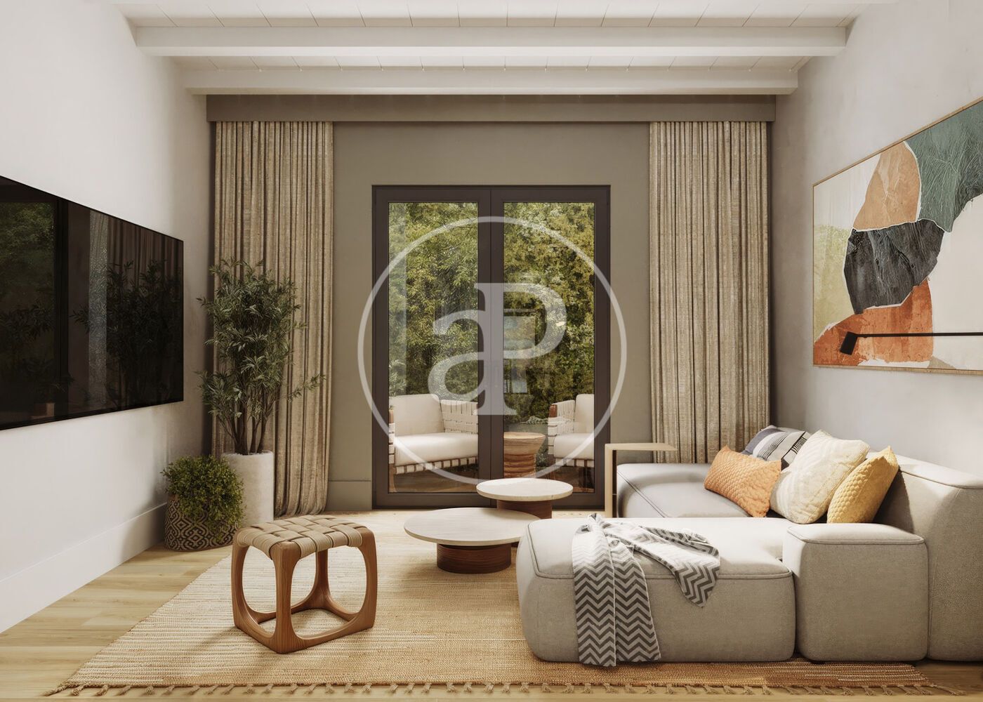 Flat for sale in Carrer de Pau Alsina, El Camp d'en Grassot i Gràcia Nova