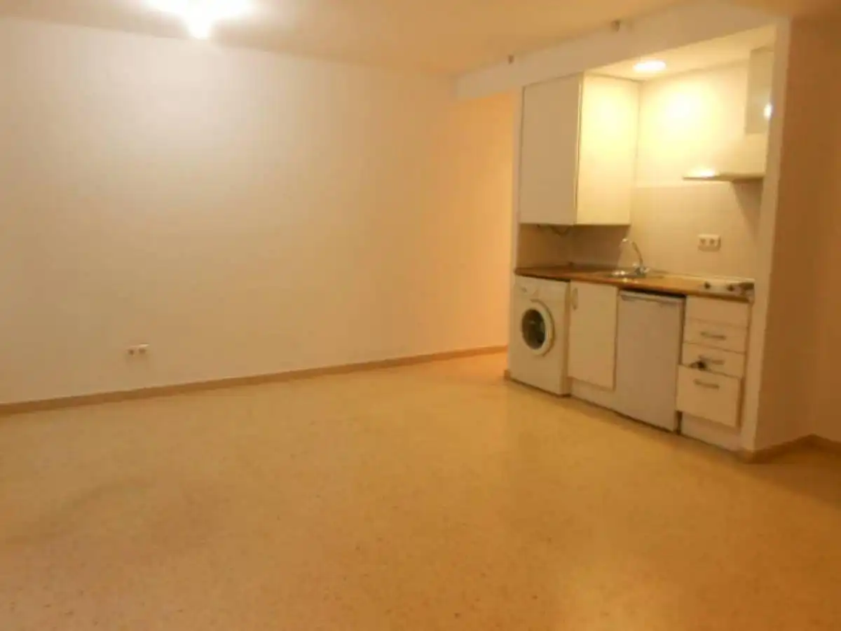 Piso en venta en Sant Salvador de Guardiola con Calefacción y Balcón