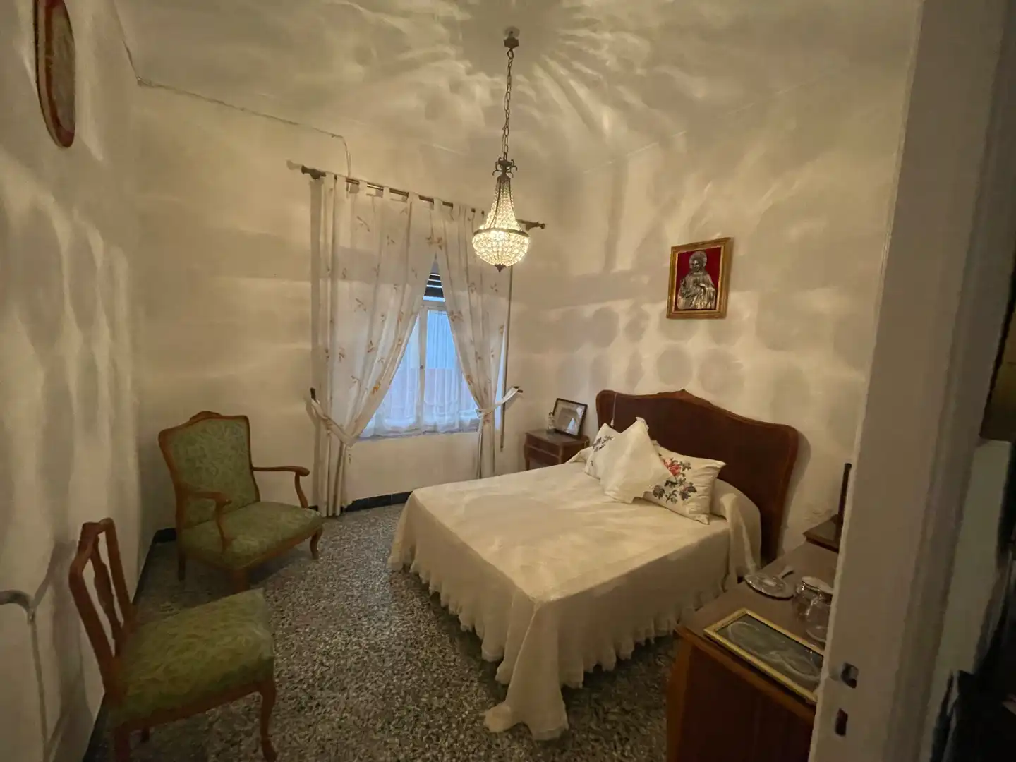 Casa o xalet en venda a Carrión de los Céspedes