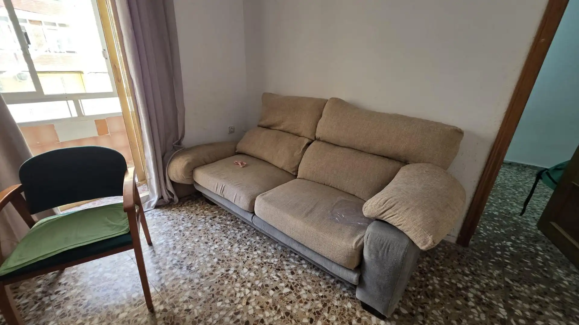 Apartament de lloguer a Calle SIERRA AITANA, Virgen del Remedio - Parque Lo Morant
