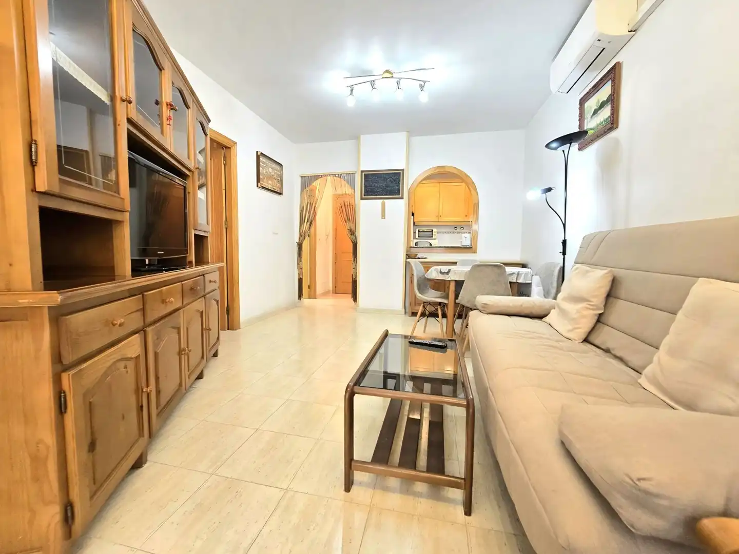 Apartament amb piscina en venda a Playa del Cura, imagen 3
