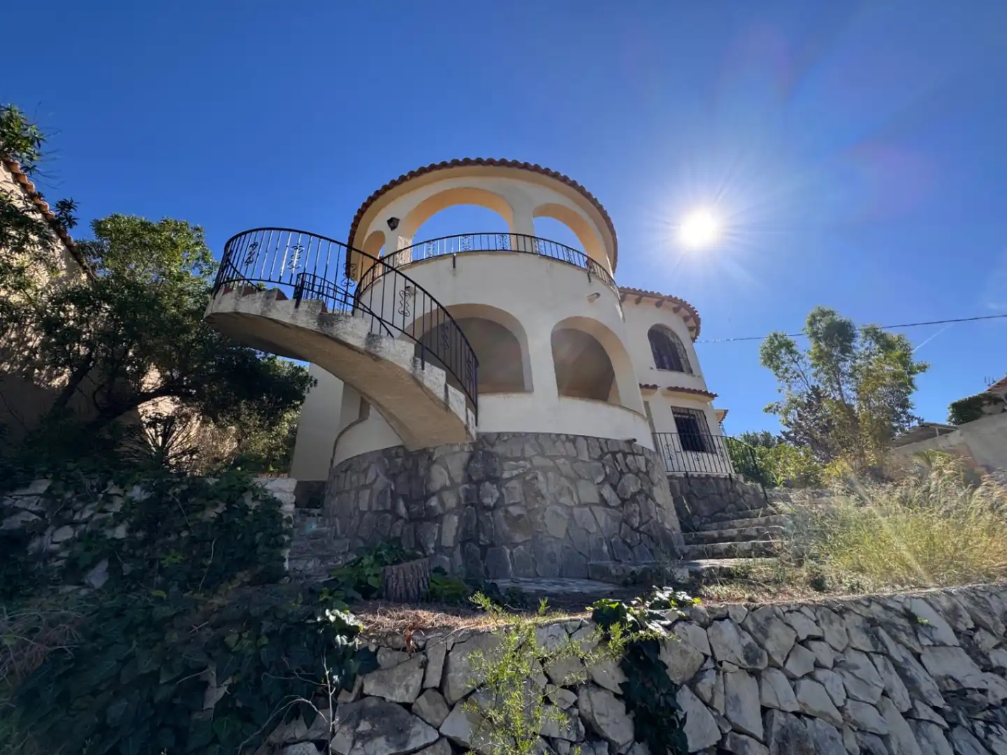 Villa avec jardin à vendre à La Viña - Montemar - San Jaime, imagen 12