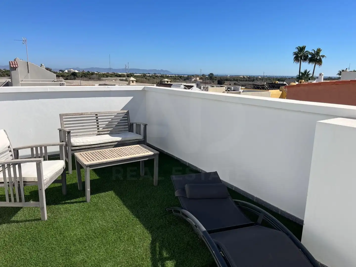 Maison jumelée avec piscine à vendre à Nueva Almería - Cortijo Grande - Vega de Acá, imagen 37