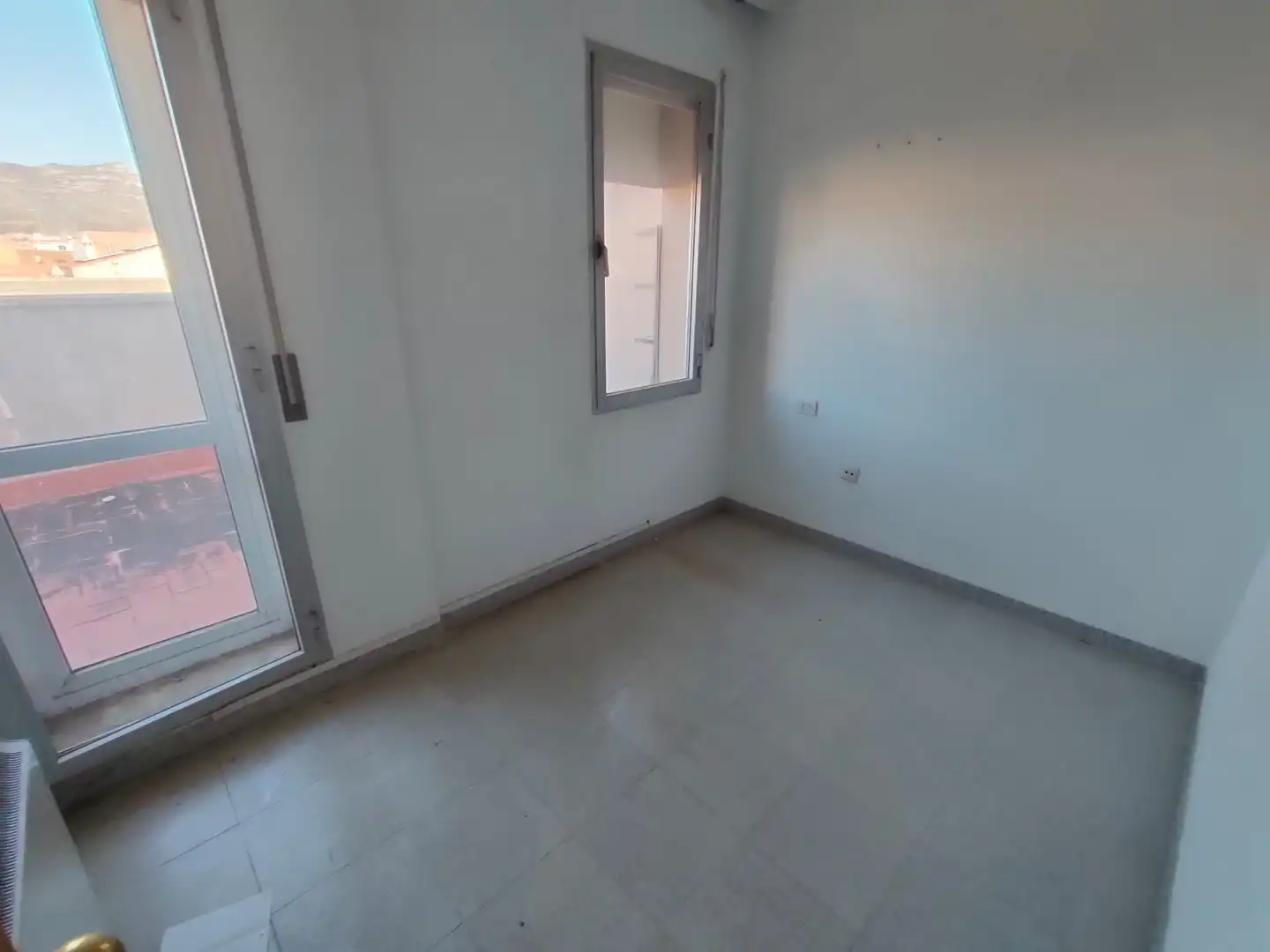 Bedroom of Flat for sale in La Sénia  with Terrace