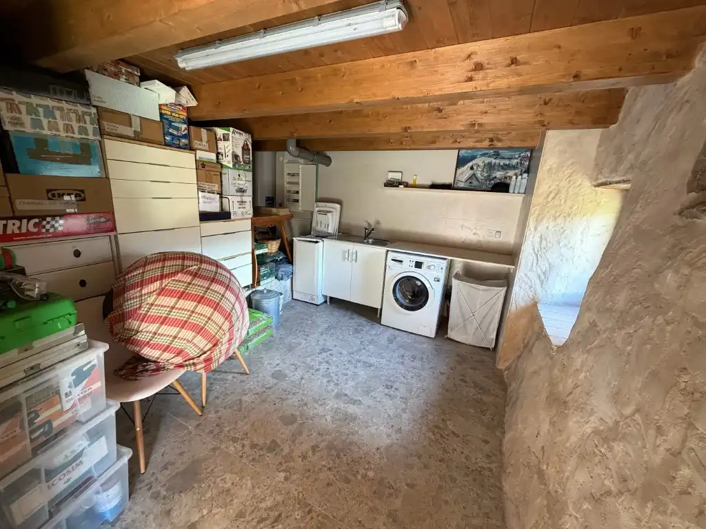 Country homes for sale in Bellver de Cerdanya