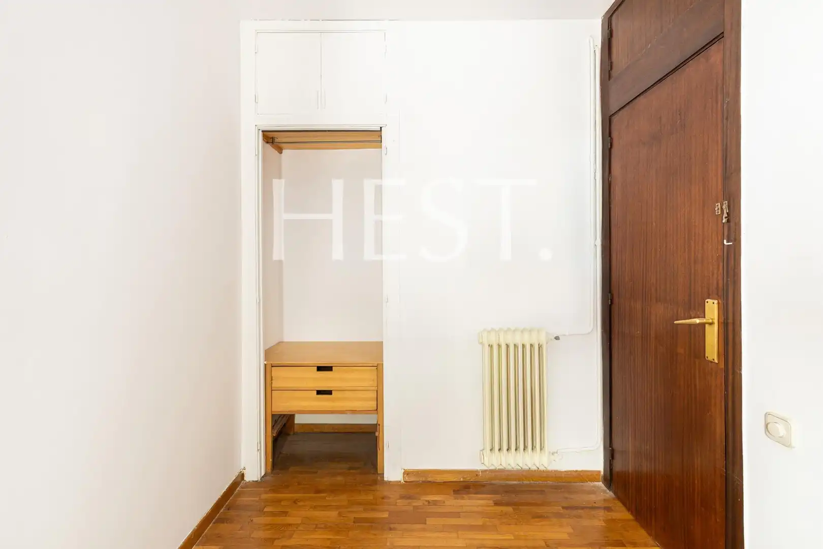 Penthouse with lift for sale in Carrer Turó de Monterols, imagen 24