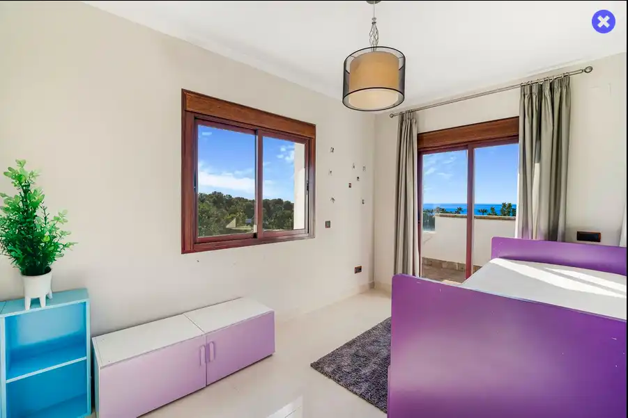 Casa amb piscina de lloguer a Milla de Oro, imagen 15
