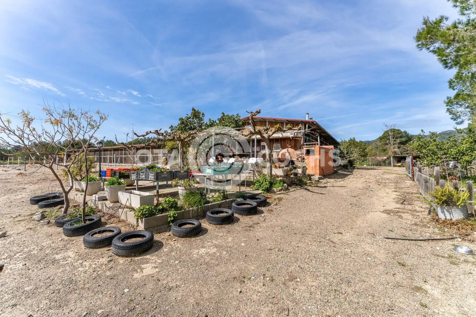 Terreno residenziale in vendita a Partida BARBERA, imagen 31