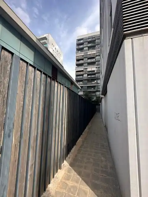Außenansicht von Geschaftsraum zum Verkauf in L'Hospitalet de Llobregat