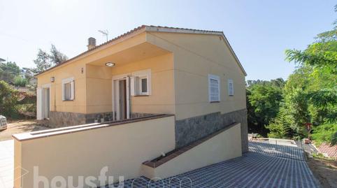 Foto 2 de Casa o xalet en venda a Avinguda Rafael Albertí (lloret Residencial), ., Lloret Residencial - Montlloret, Girona