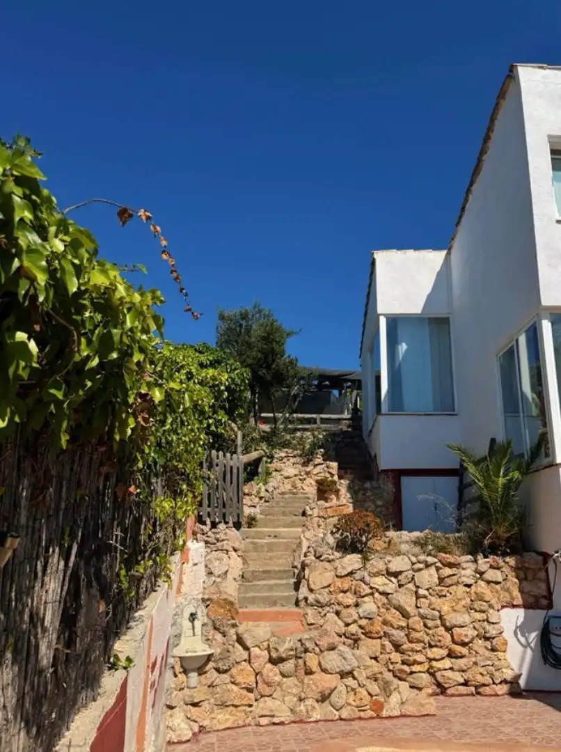 House with pool for sale in Llevantina - Montgavina - Quintmar, imagen 50