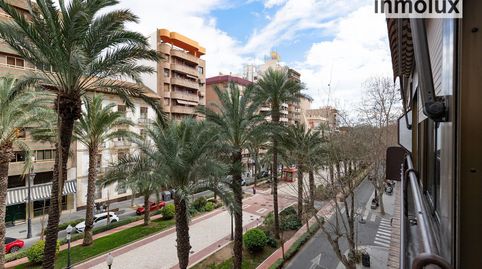 Foto 2 de Piso en venta en Avd. Doctor Gadea, Ensanche - Diputación, Alicante / Alacant