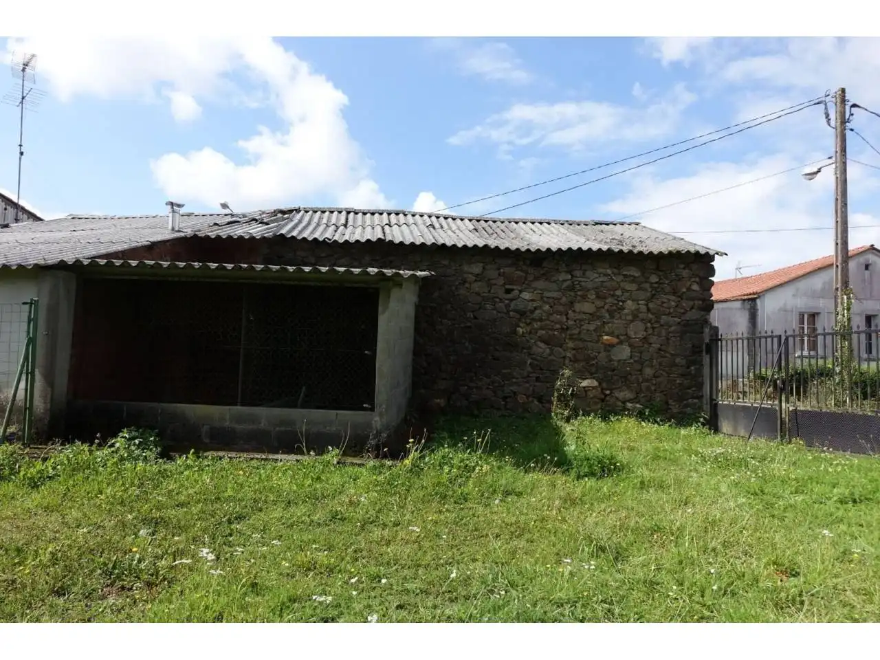 Casa en venta en Rúa Seixo Arriba 1, imagen 5