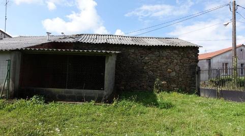 Foto 5 de Casa o chalet en venta en Rúa Seixo Arriba, 1, Curtis, A Coruña
