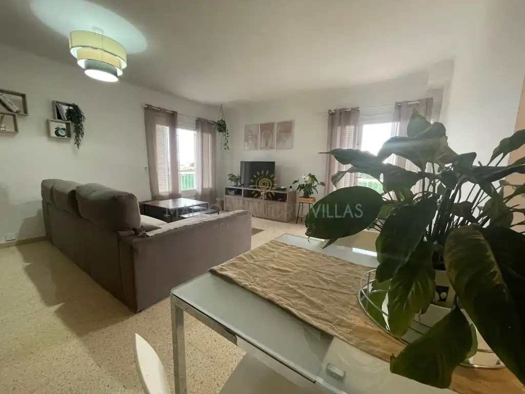 Flat for sale in Port de Pollença