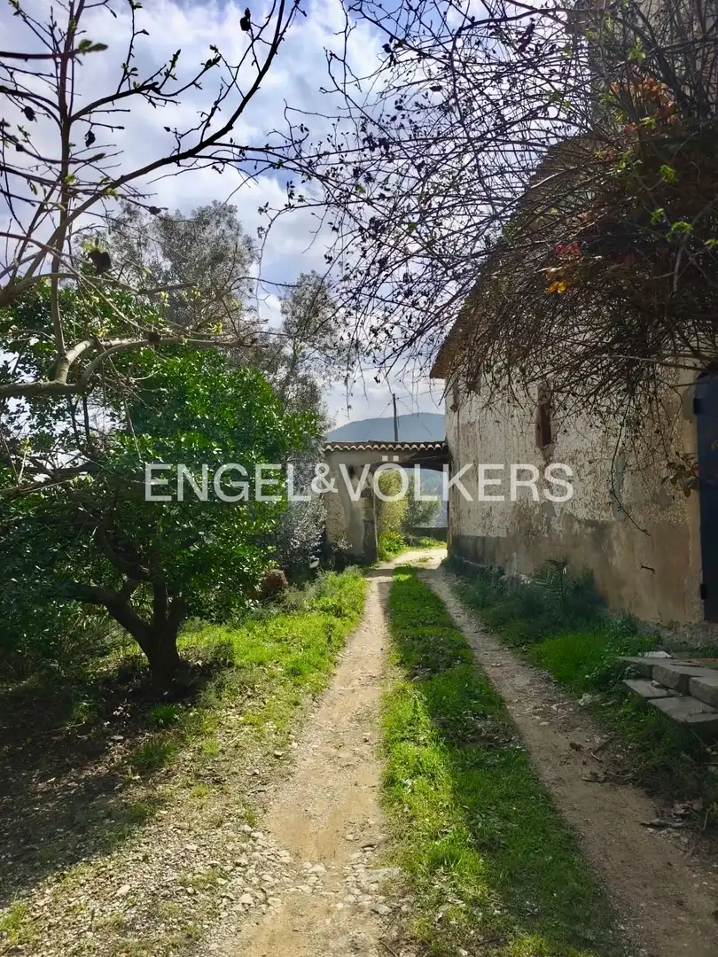 Haus mit Garten zum Verkauf in Corbera de Llobregat, imagen 50