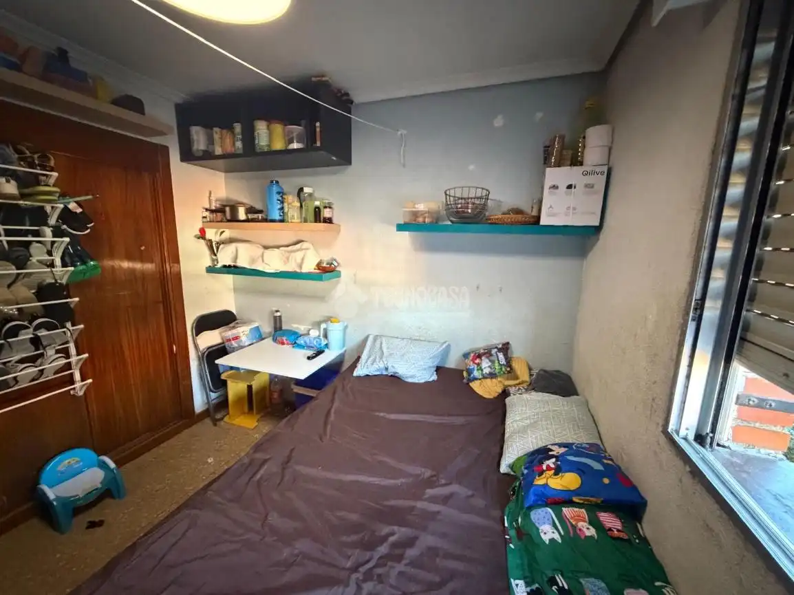 Bedroom of Flat for sale in Sector 3
