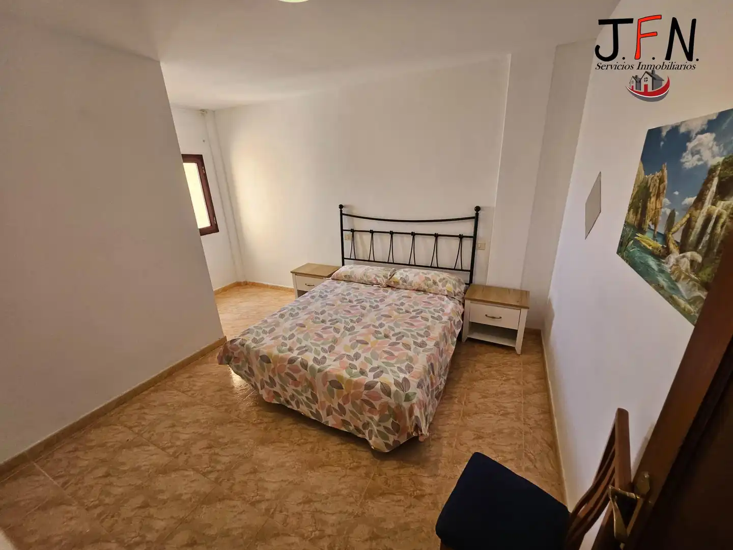 Dormitori de Apartament en venda en Fabelo