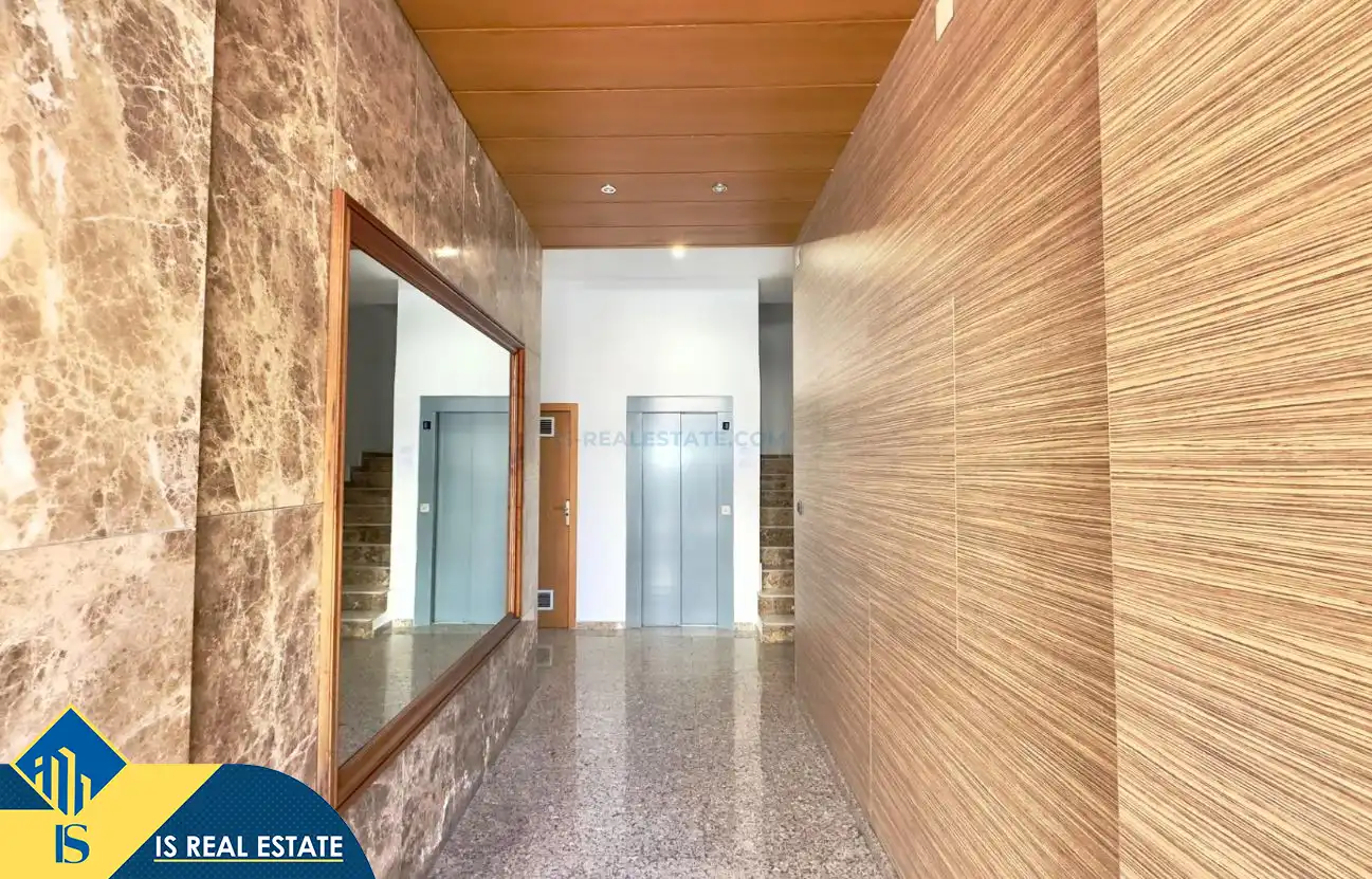 Apartament amb ascensor en venda a Playa del Cura, imagen 42