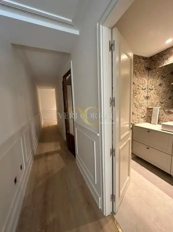 Piso con terraza en venta en Calle de Campoamor, imagen 18