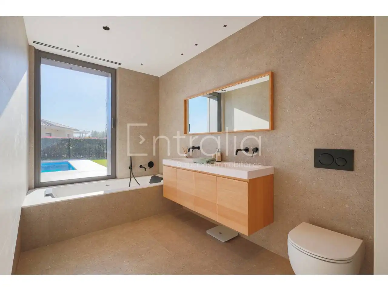 Casa con piscina in vendita a Avenida Mas Frigol, imagen 23