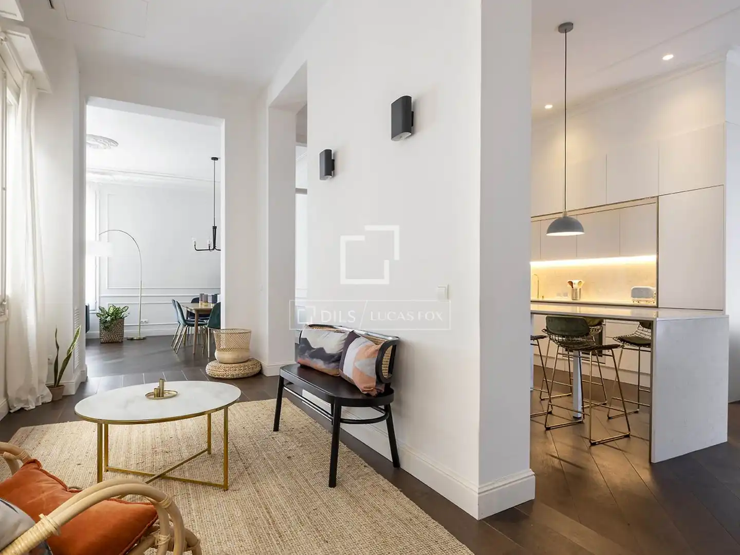 Wohnung mit Terrasse zum Verkauf in Eixample, imagen 9