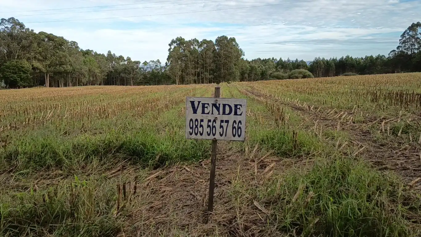 Terreno rústico en venta en Aldea Cabañas, imagen 15
