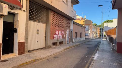 Foto 4 de Garatge en venda a Lo Pagán, Murcia