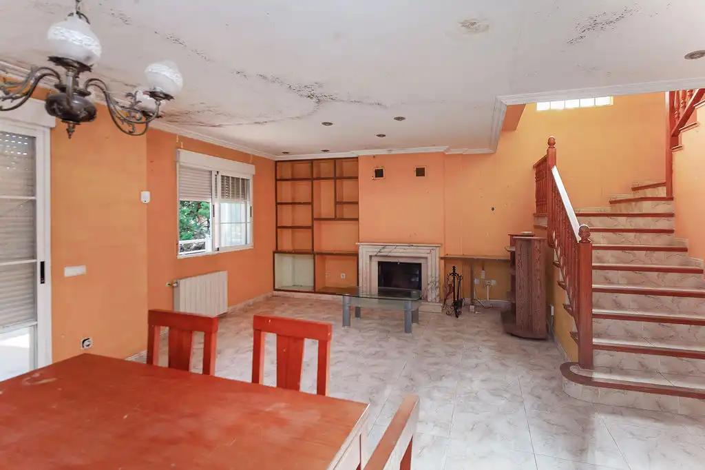Casa o xalet en venda en Park Nord - Casona