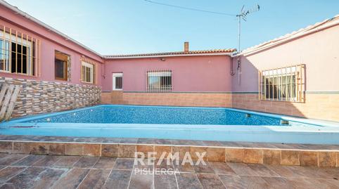 Photo 2 of Single-family semi-detached for sale in Calle Pío Basanta, 84, Mojados, Valladolid