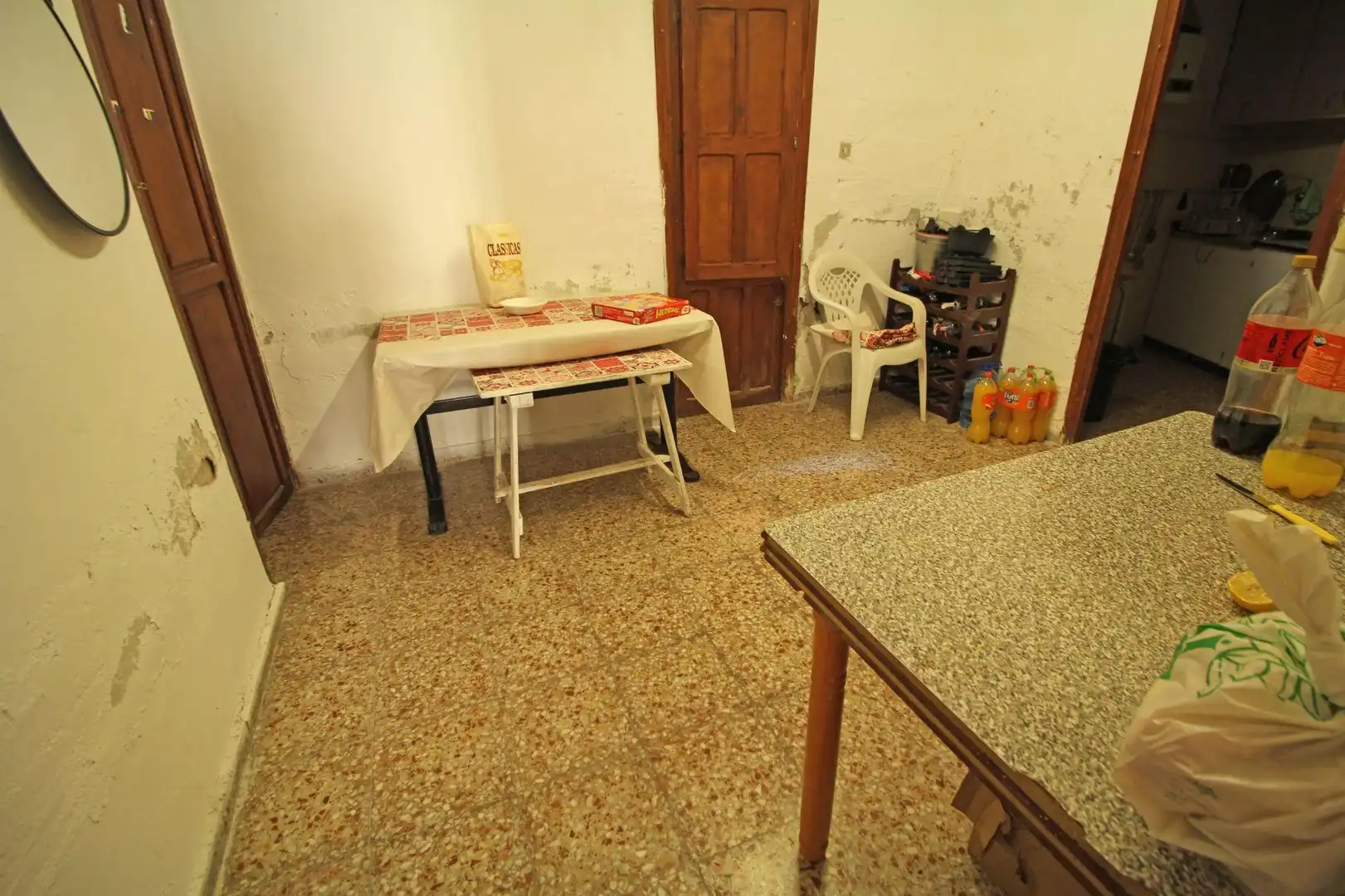Casa rústica en venta en Aigües, imagen 7