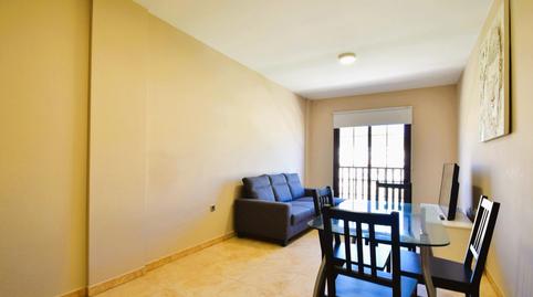 Foto 3 de Piso de alquiler en Gracia, San Cristóbal de la Laguna