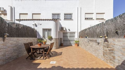 Foto 4 de Casa o chalet de alquiler en Vinalesa, Valencia