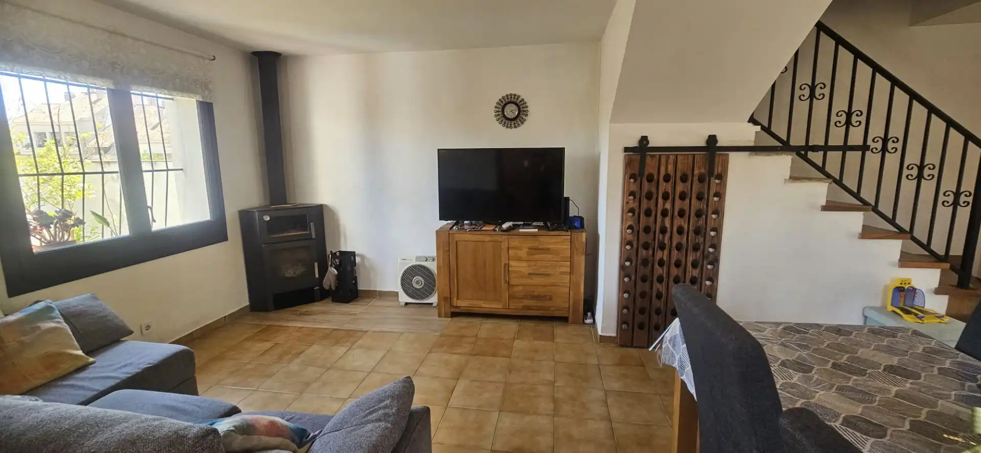 Reihenhaus mit Garten zum Verkauf in Calafell Residencial, imagen 11
