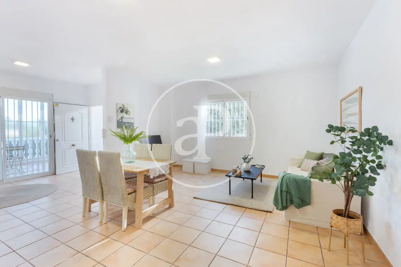 Casa o chalet en venta en Camí de Paterna - Lloma del Calderer