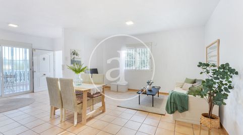 Foto 3 de Casa o chalet en venta en Camí de Paterna - Lloma del Calderer, Bétera