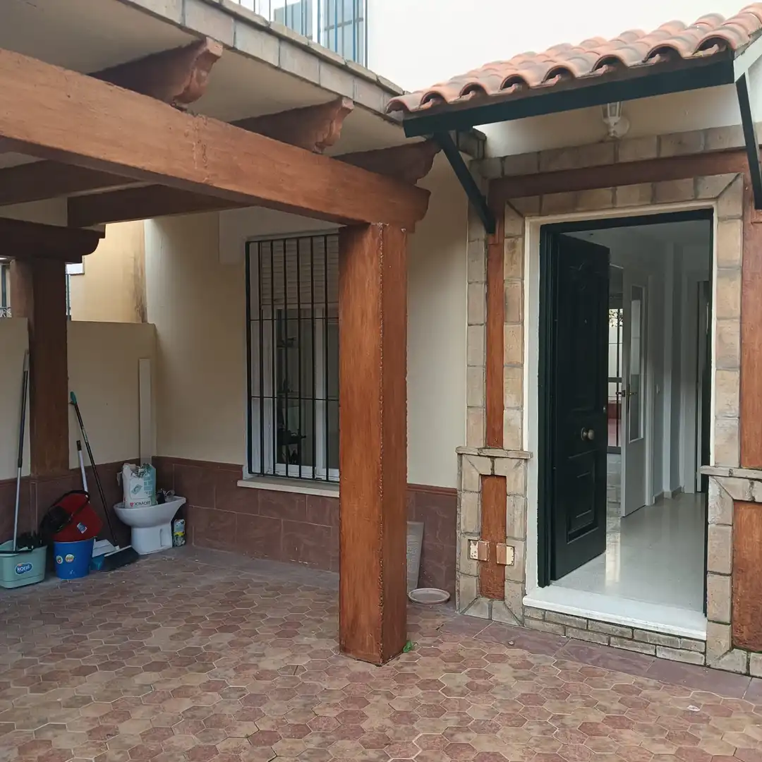 Reihenhaus mit Terrasse zur Miete in Avenida Juan Diego, imagen 14