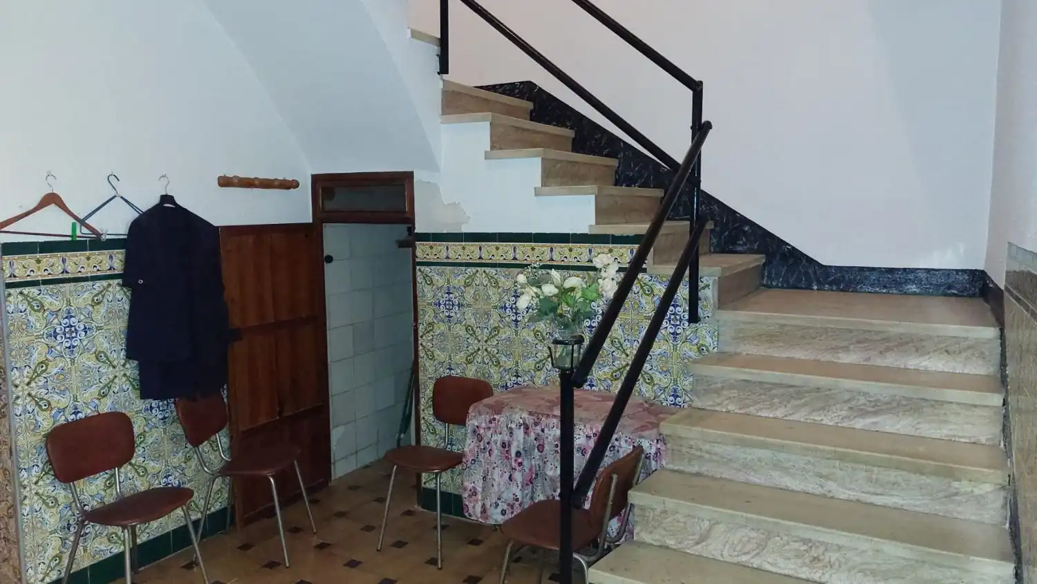 Casa o chalet en venta en Vila-real con Terraza, Trastero y Balcón