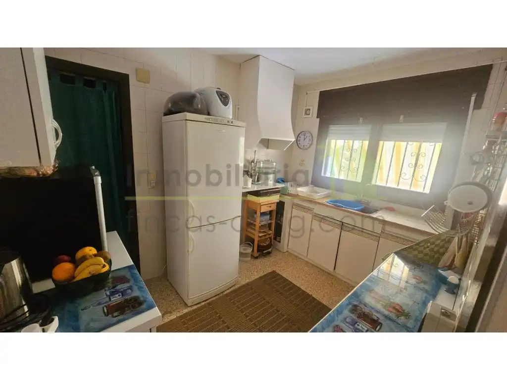 Casa con piscina en venta en Las Atalayas - Urmi - Cerro de Mar, imagen 9