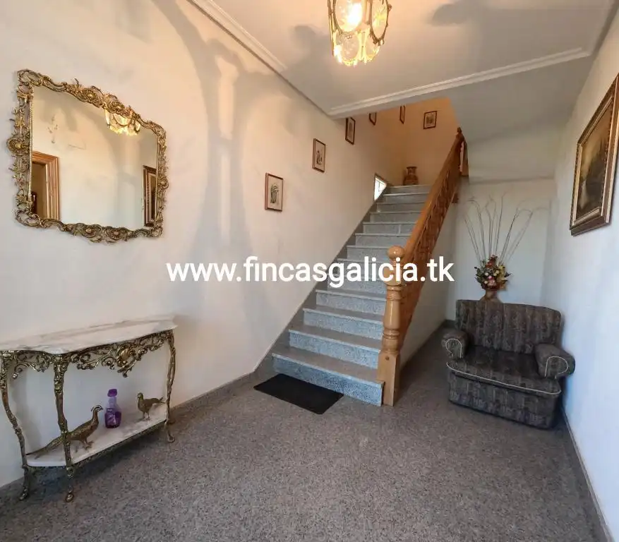 Chalet con terraza en venta en Vilardevós, imagen 41